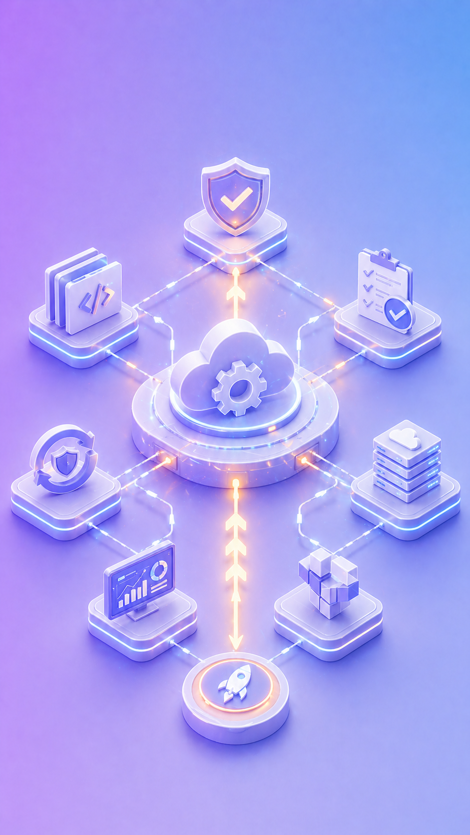 Cloud DevOps business outcomes