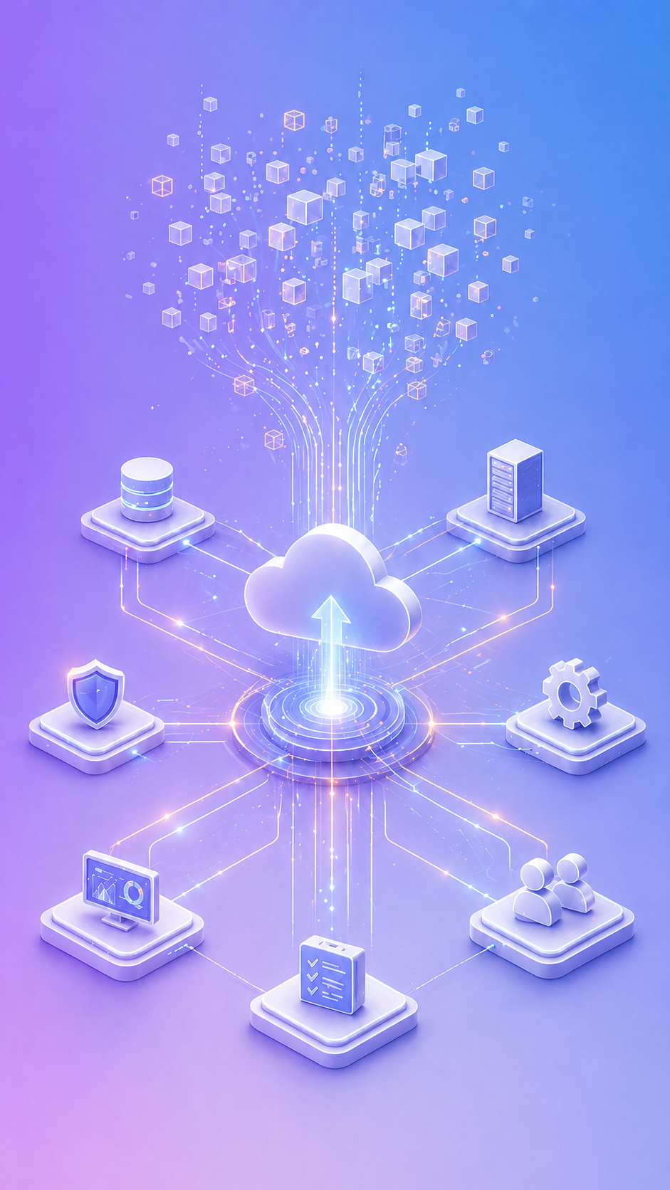 Cloud migration business outcomes