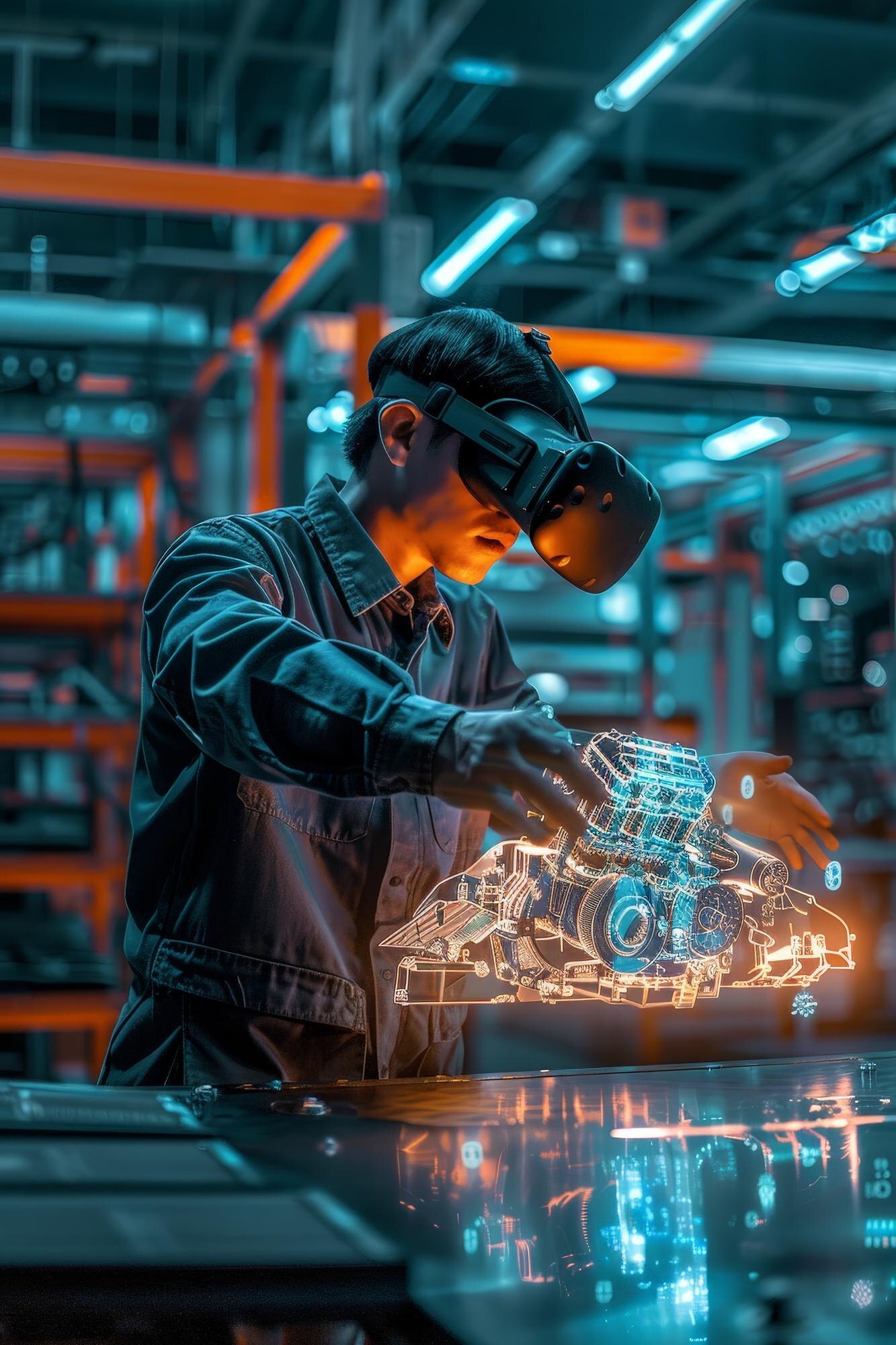 BCS delivering governed execution for high-tech enterprises