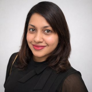 Breeda Roshini Nathan, Director AI Transformation, Business Core Solutions