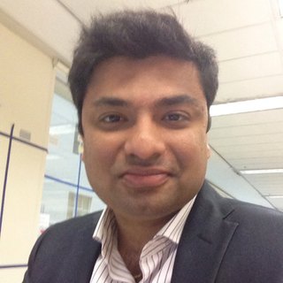 Krishna Soni, General Manager, IT, Village Entertainment
