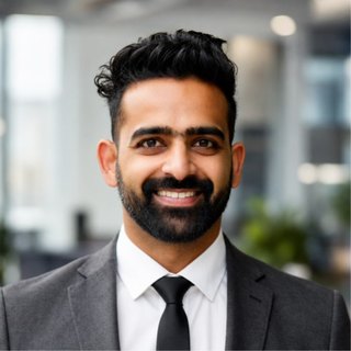 Rajan Rana, Head of AI Enablement and Transformation, Village Roadshow