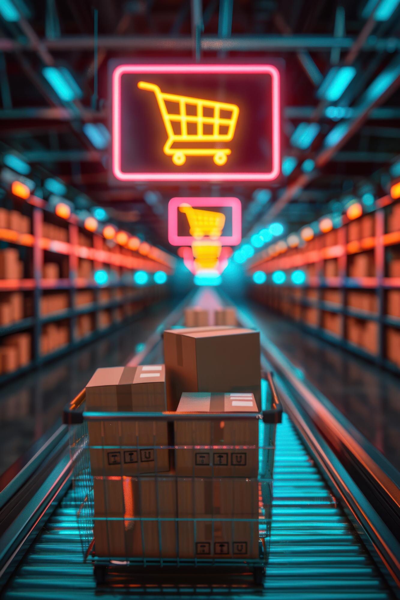 CPG commercial and operational challenges across trade, demand, and distribution