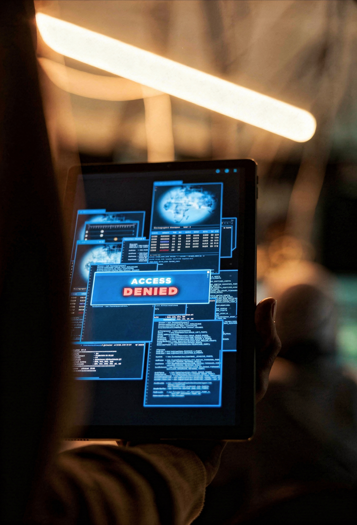 Healthcare operational coordination challenges