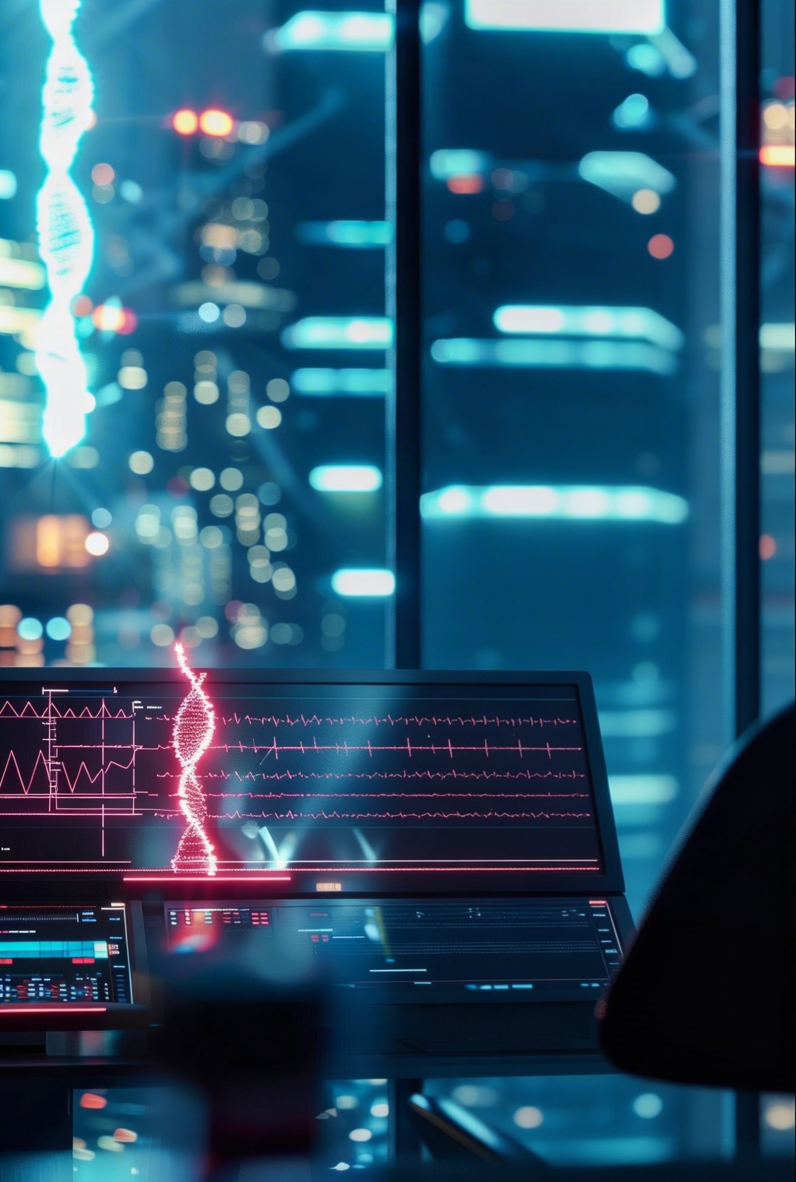 Fragmented life sciences operations across manufacturing, quality, and regulatory systems