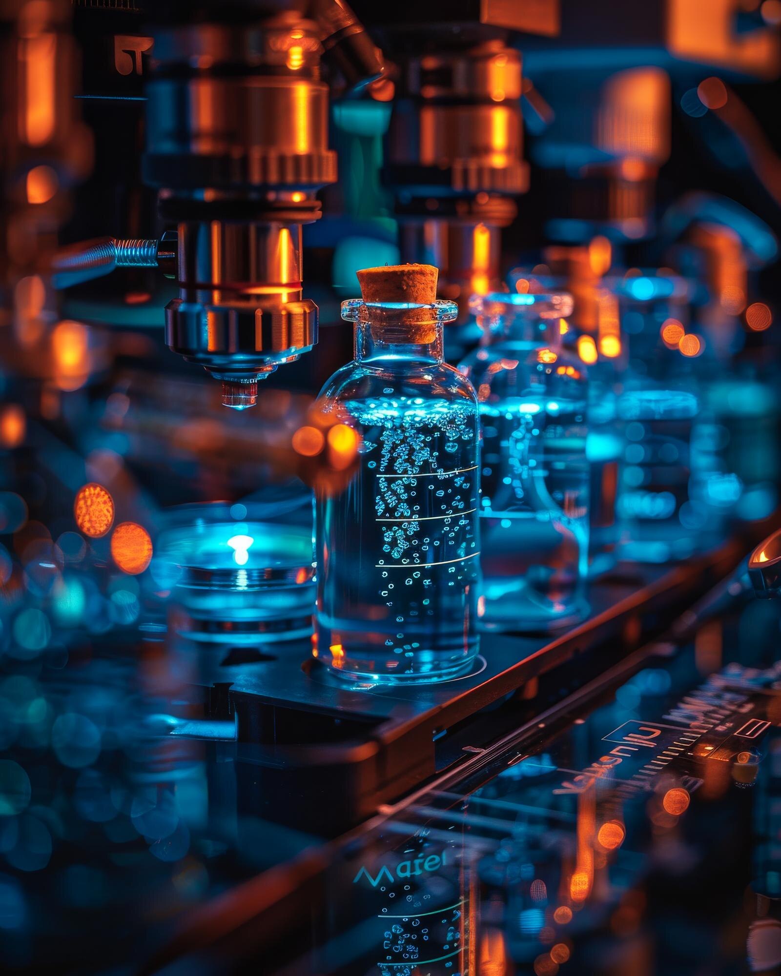 BCS delivering governed execution for life sciences enterprises