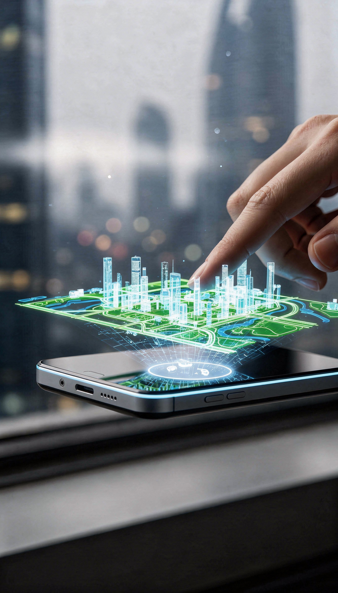 BCS delivering governed execution for public sector agencies