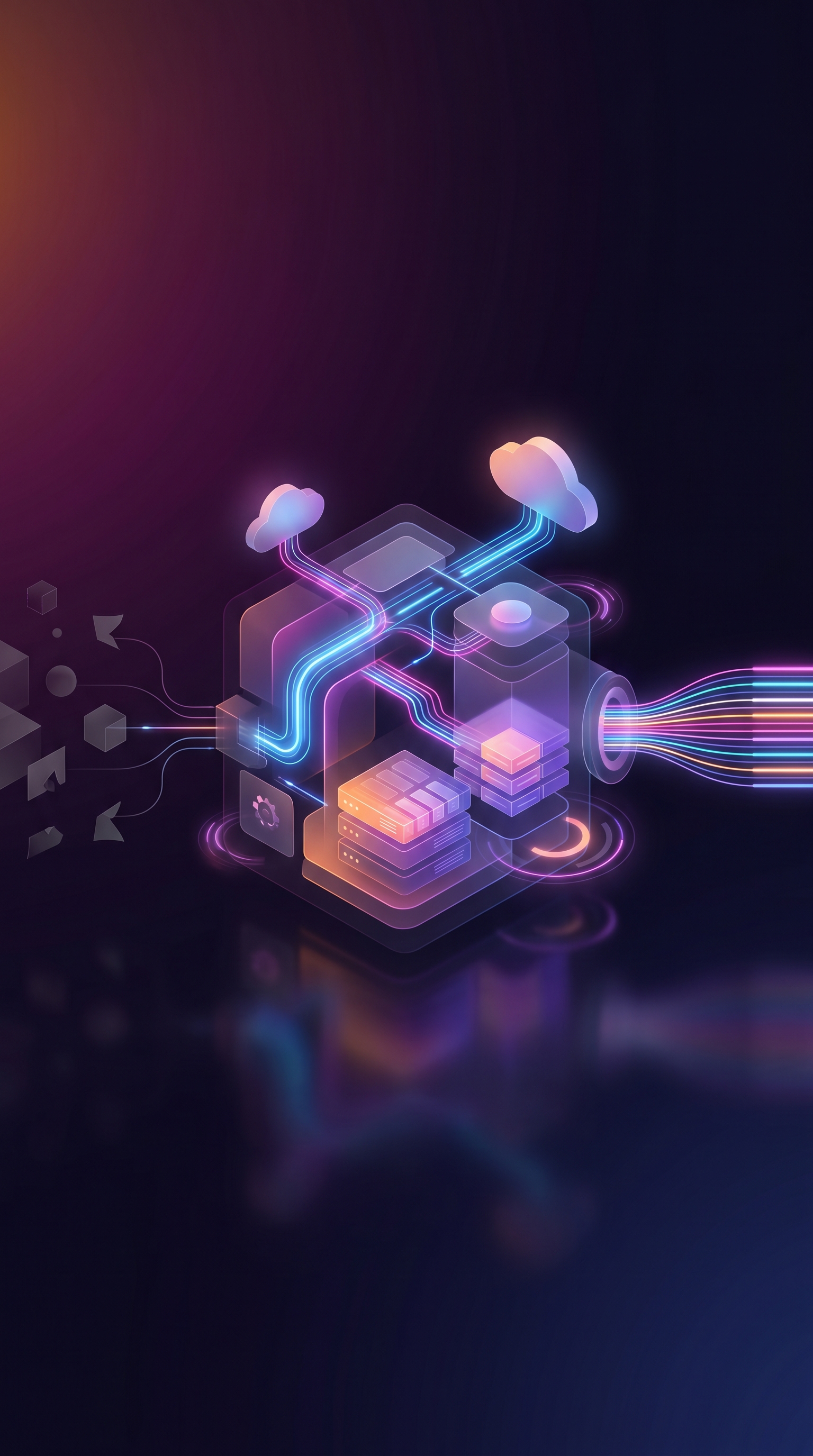 Data migration and integration business outcomes
