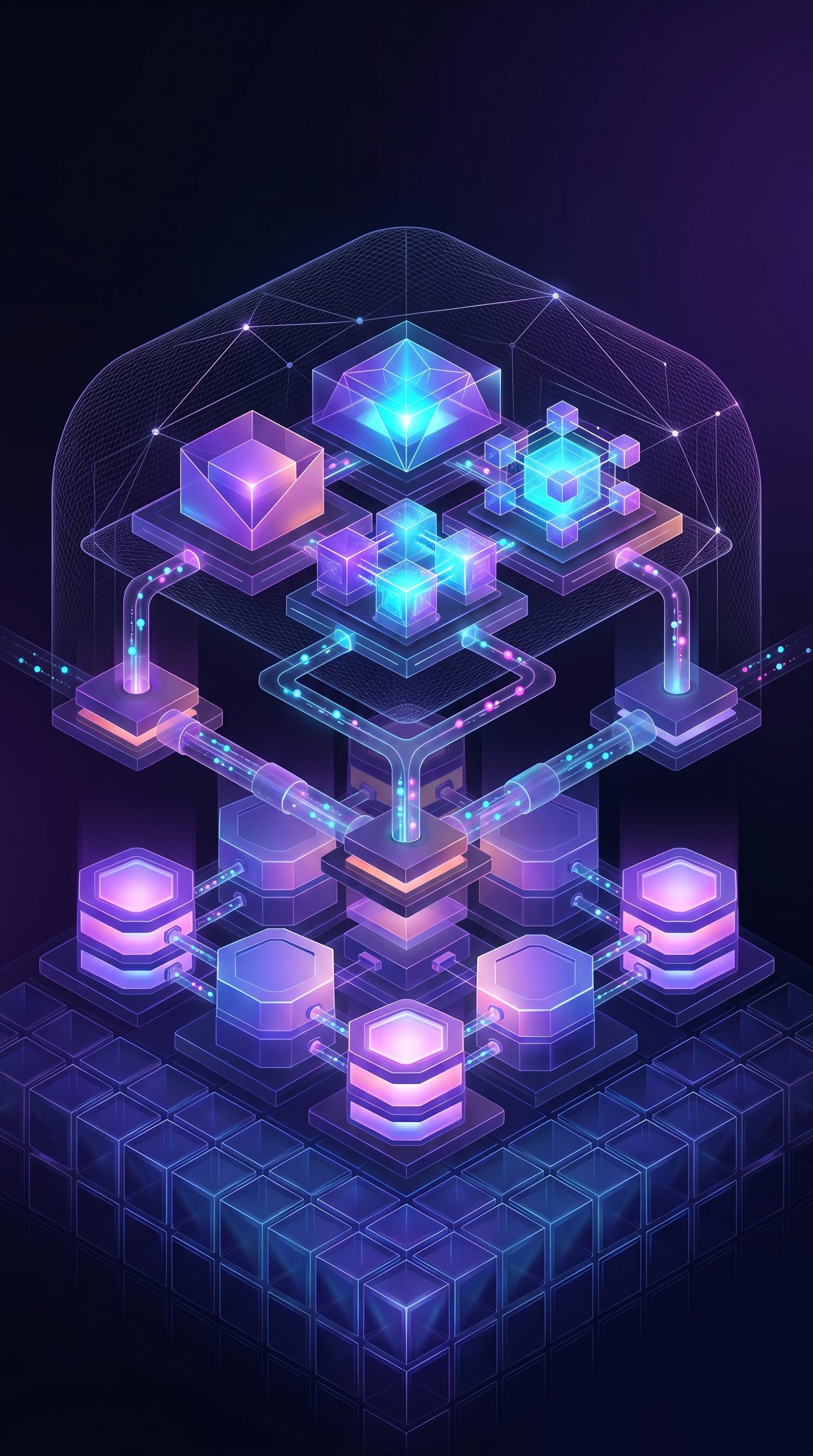 Data platform management outcomes