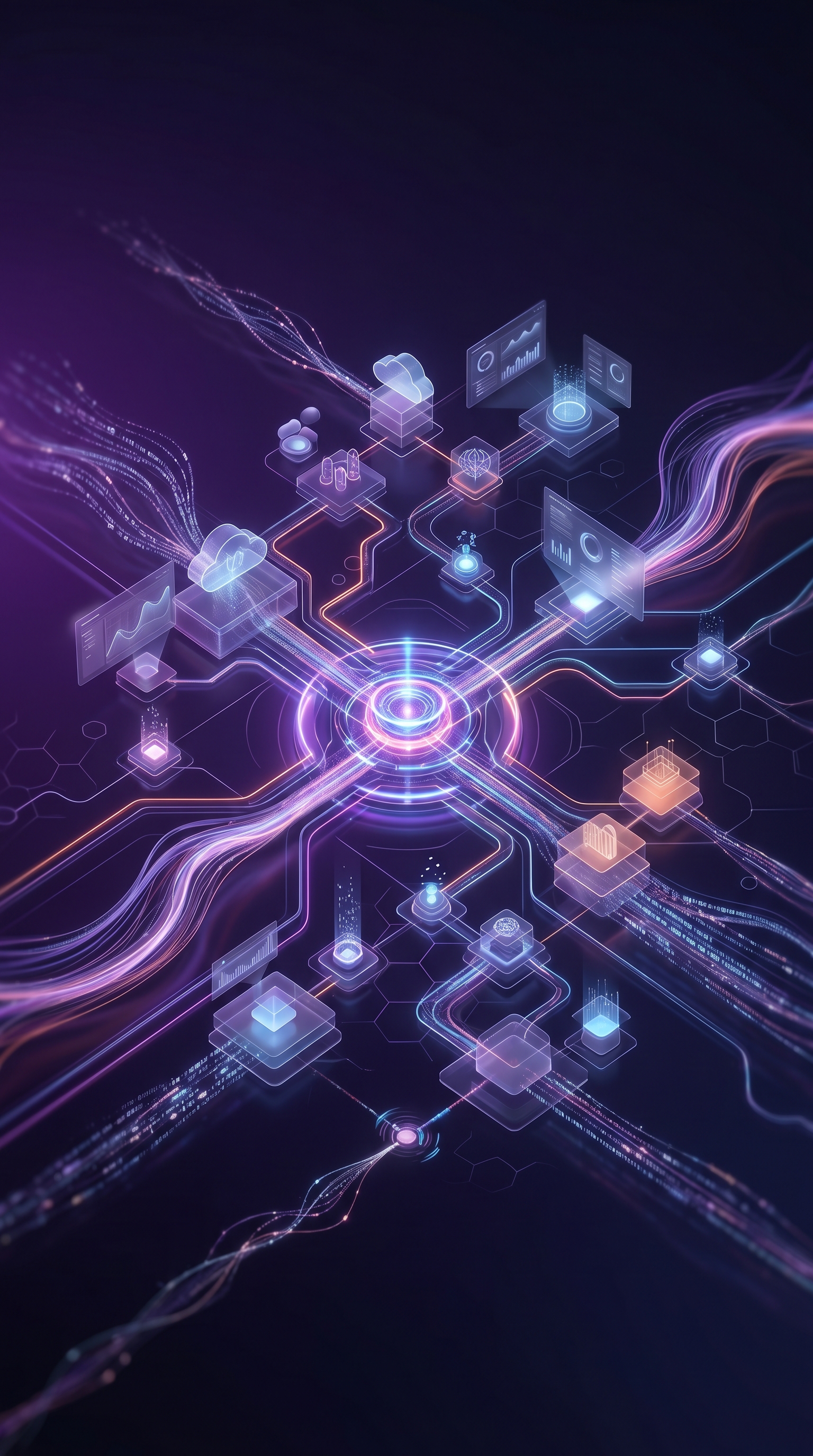 Data strategy business outcomes