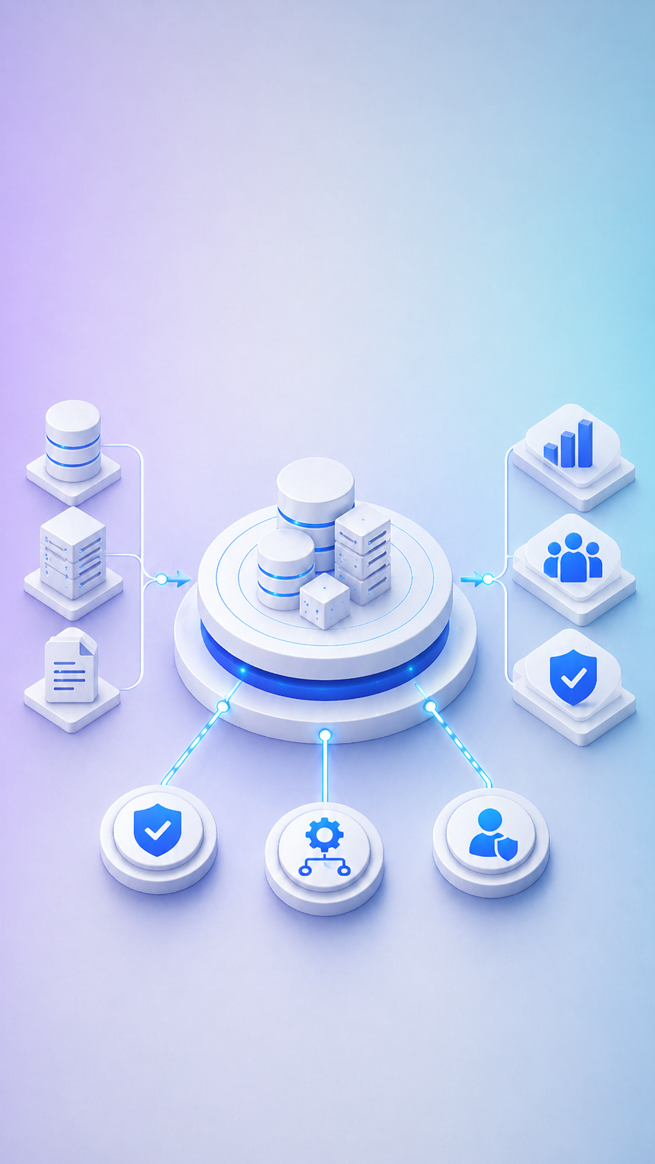 Data strategy business outcomes