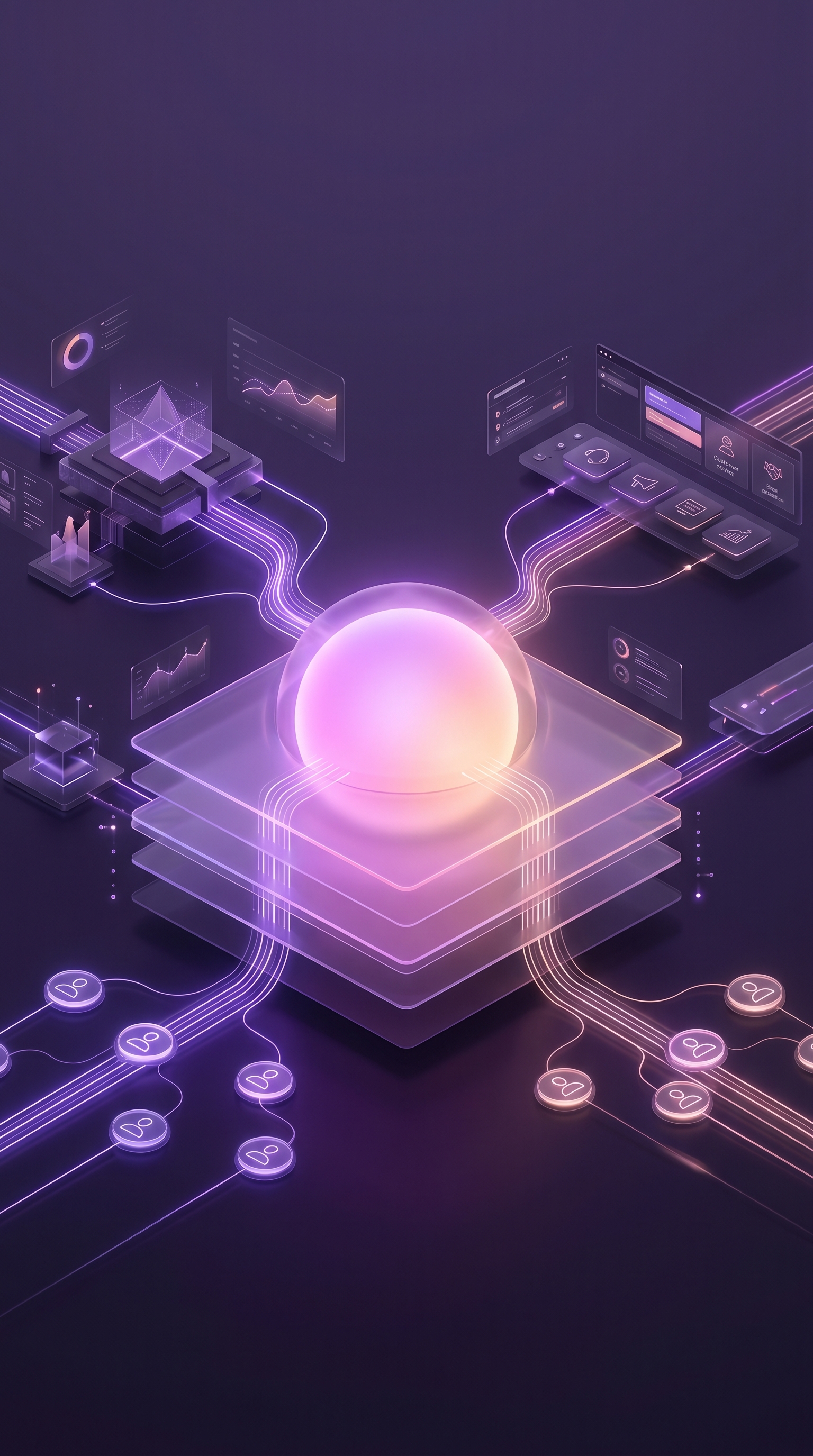 Why BCS for Salesforce Data Cloud