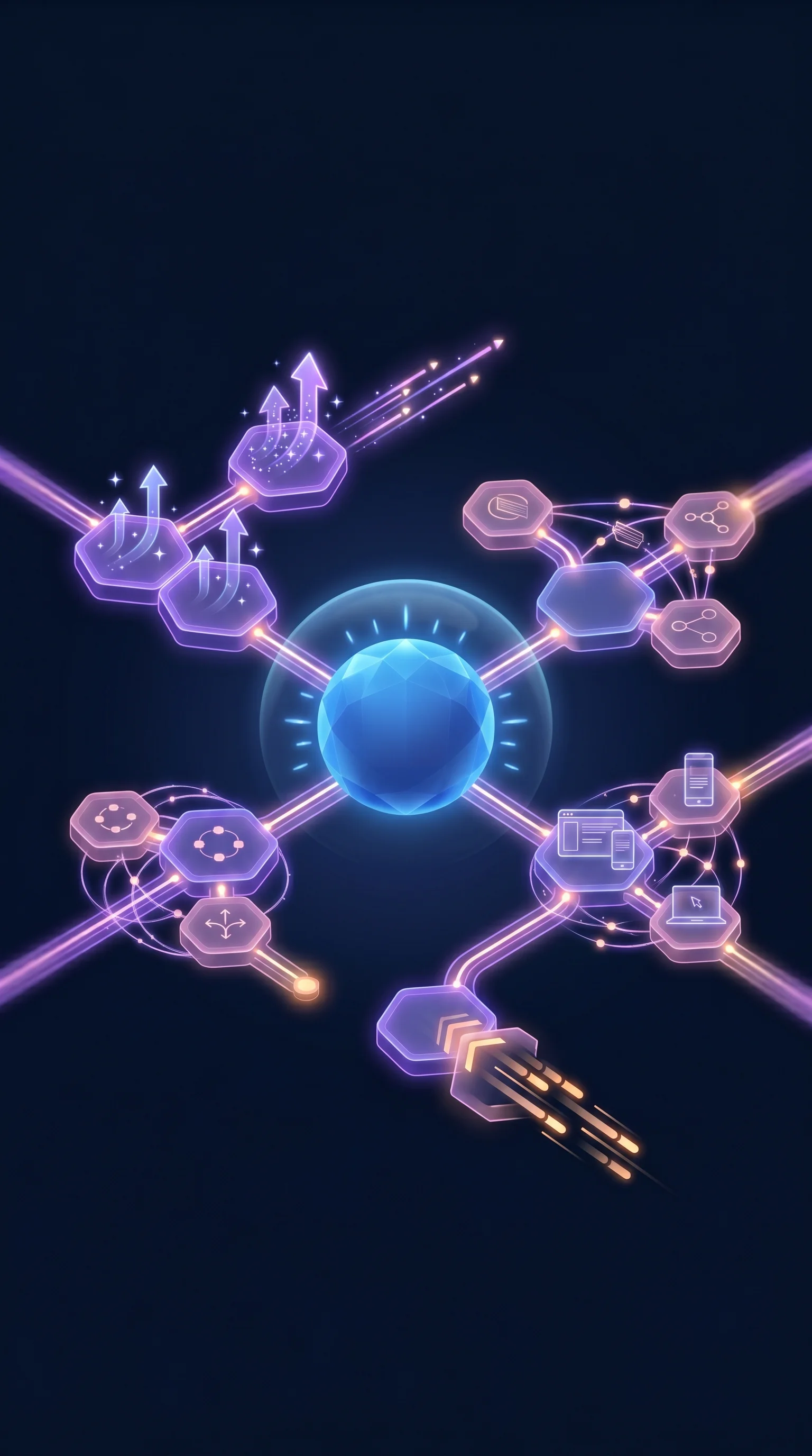 Operational excellence through SAP transformation