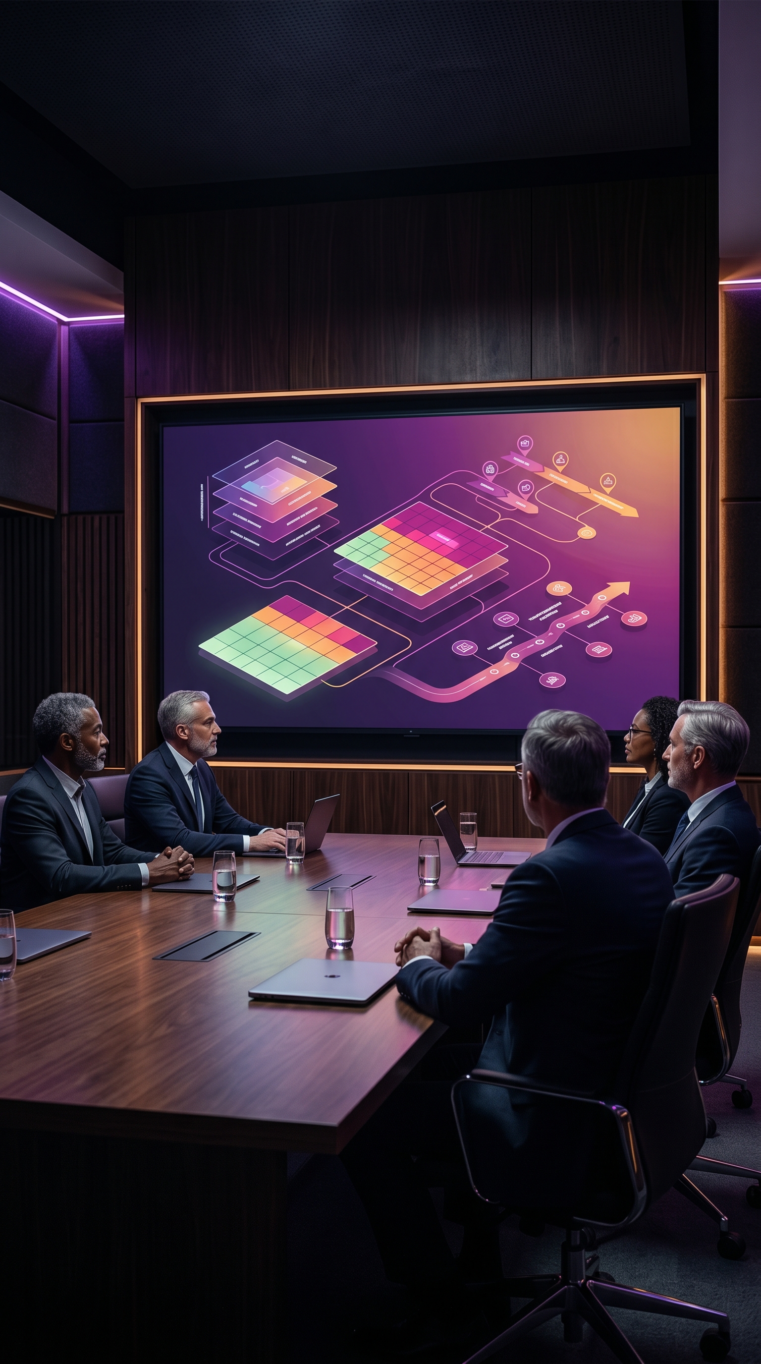 SAP landscape assessment outcomes and AI readiness review